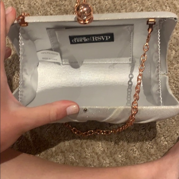 Charming Charlie’s clutch - Picture 3 of 3